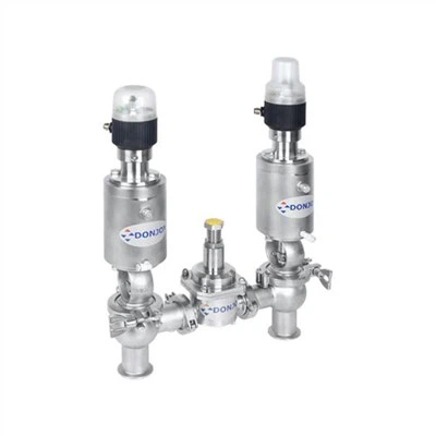 שסתום מילוי חלקיקים